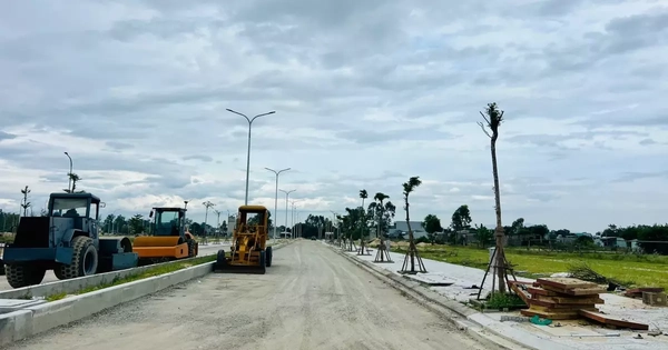 Diễn biến mới nhất vụ 'bê bối bất động sản' lớn nhất miền Trung