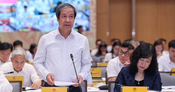 Hơn 10 triệu hồ sơ học bạ, văn bằng đã được số hóa, sẵn sàng tích hợp VNeID