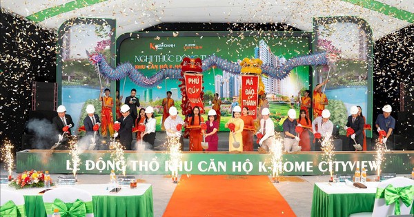 Danh sách 8 dự án mở đường, nhà ở sắp động thổ, khởi công tại Đồng Nai