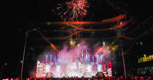 Gala trao giải Better Choice Awards 2025 chính thức công bố: Sân khấu hoành tráng, dàn nghệ sĩ tài năng, hứa hẹn là bữa tiệc âm thanh ánh sáng đỉnh cao