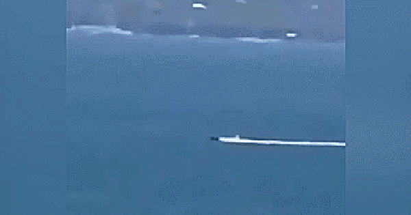 Ukraine tấn công lớn vào Hạm đội Biển Đen của Nga