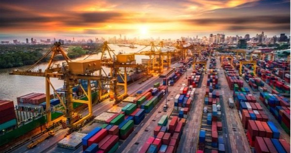 Chuyên gia VinaCapital: Ngành logistics đóng vai trò trọng yếu cho sự phát triển kinh tế Việt Nam