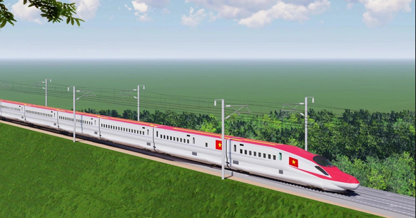 Tỉnh lớn thứ 2 cả nước chi hơn 10.000 tỷ đồng để GPMB, tái định cư cho dự án đường sắt tốc độ cao Bắc – Nam