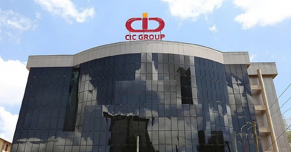 Chủ tịch CIC Group muốn ‘xả hàng’ 3 triệu cổ phiếu CKG