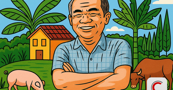 Mỗi ngày mua 1 cổ phiếu: Đầu tư vào HAG của Bầu Đức, sau 17 năm lãi được bao nhiêu?