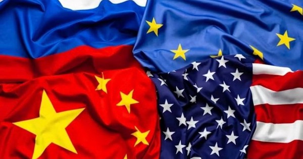 Bị Trung Quốc nắm điểm yếu chí mạng, G7 và EU tức tối, rục rịch biện pháp ứng phó