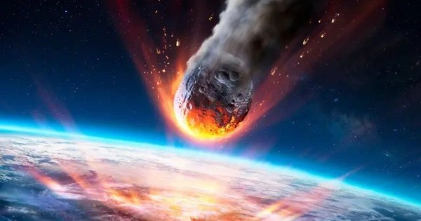 Nguy cơ khôn lường nếu NASA kích nổ hạt nhân chặn tiểu hành tinh