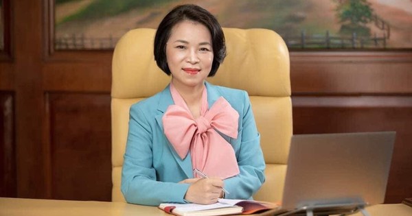 Vợ ông Phạm Nhật Vượng trở thành tỷ phú USD