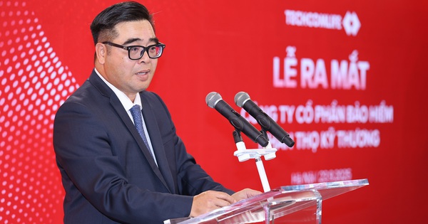 Chính thức ra mắt công ty Bảo hiểm Nhân thọ của Techcombank, tiếp tục chiến lược khác biệt toàn diện