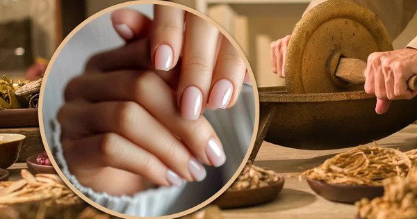 Móng tay được bán với giá cao ở Trung Quốc để làm... dược liệu