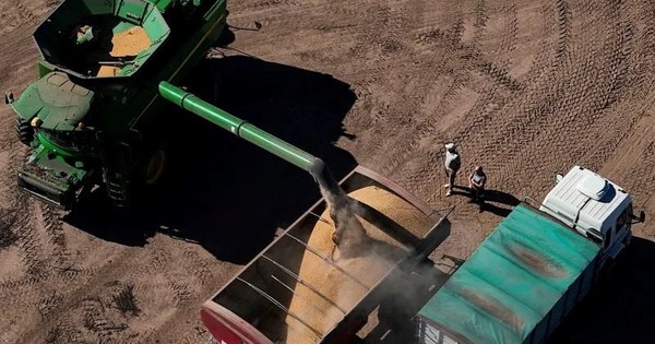 Quyết đoạn tuyệt mặt hàng then chốt của Mỹ, nền kinh tế 18.000 tỷ USD lập tức đặt mua 1,3 triệu tấn từ nhà cung cấp khác chỉ trong 2 ngày nhờ miễn thuế xuất khẩu