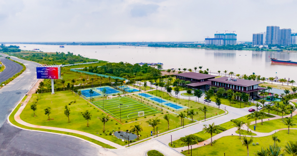 Nam Long dự kiến tăng vốn cho loạt công ty con