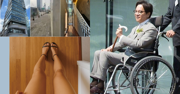 Bê bối chấn động Hàn Quốc: Chủ tịch Tập đoàn CJ bị tố “tuyển phi” cho những buổi thác loạn thâu đêm, lời mời bí ẩn và quy trình tuyển chọn không tưởng