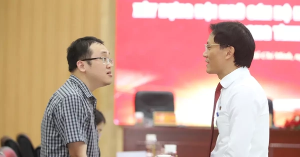 Hiến kế giải quyết tình trạng cấp xã 'thừa cán bộ nhưng thiếu người có chuyên môn'