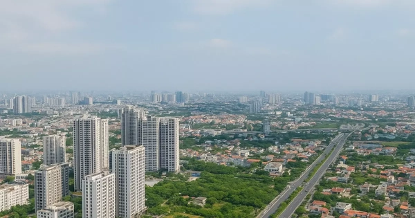 Thị trường bất động sản Việt Nam quý 4/2025: Phục hồi vững chắc, vùng ven TP.HCM dẫn dắt tăng trưởng