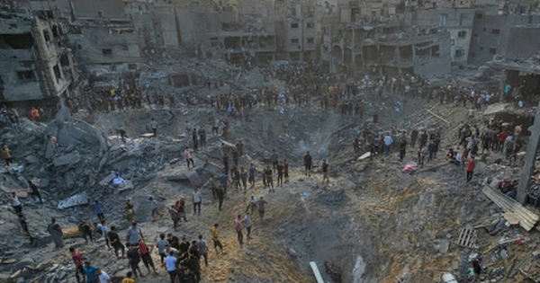 Ả Rập Xê-út công bố gói hỗ trợ 90 triệu USD cho chính quyền Palestine