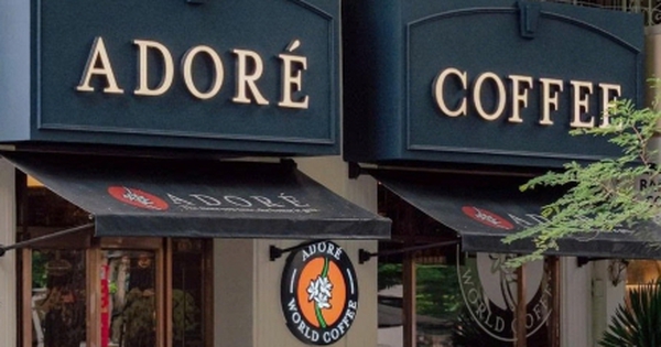 Kinh tế khó khăn, ngành F&B vẫn chiếm lĩnh mặt bằng đắc địa ở TP.HCM