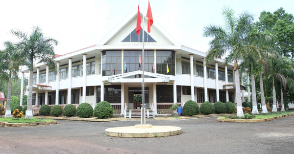 Một doanh nghiệp liên quan doanh nhân Ngô Văn Hùng bị hủy tư cách công ty đại chúng