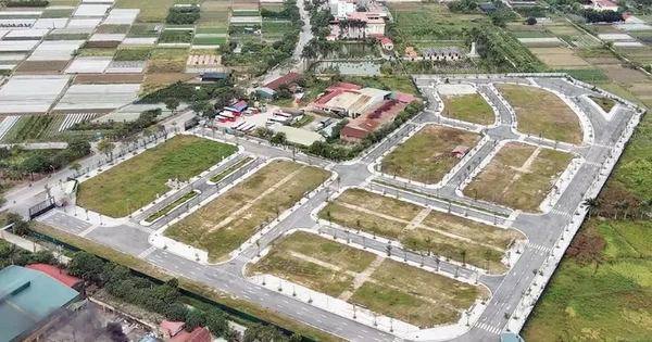 Nâng mức cọc lên 50% khi đấu giá đất: Có chặn được hành vi trục lợi, thao túng?