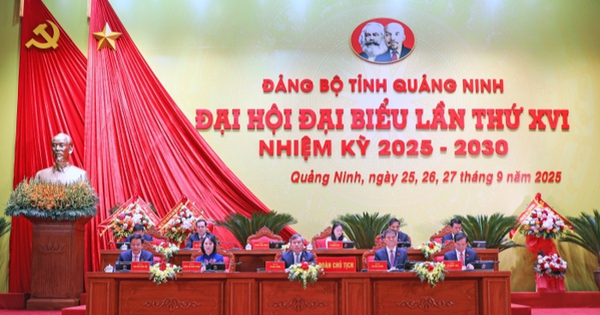 Quảng Ninh phấn đấu sớm trở thành thành phố trực thuộc Trung ương