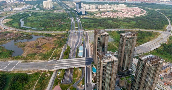 Chủ đầu tư dự án tòa tháp 88 tầng cao nhất Việt Nam "cầu cứu" khi tiền đất tăng thêm 5.000 tỷ đồng, Sở Tài chính TP.HCM nói "chưa có cơ sở giải quyết kiến nghị"