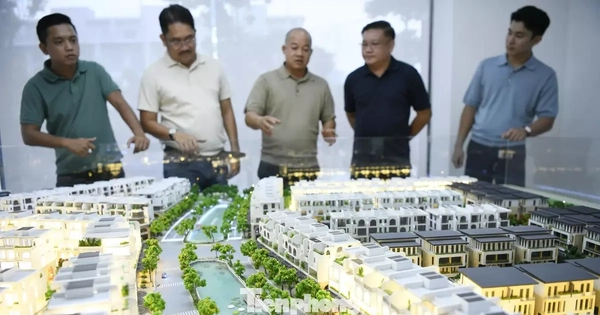 Giải pháp nhiều sao giá bất động sản vẫn chưa ‘hạ nhiệt’