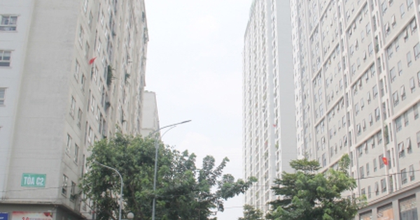 Chiêu thức giăng bẫy, thoát vòng luật pháp của cò lừa đảo nhà ở xã hội