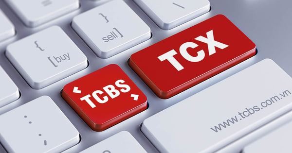 TCBS được cấp mã chứng khoán TCX, sẵn sàng lên sàn HOSE tháng 10