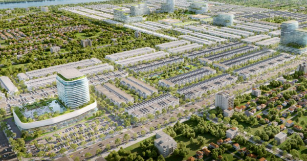 Xây dựng Ngân Thuận nợ thuế hơn 600 tỷ đồng