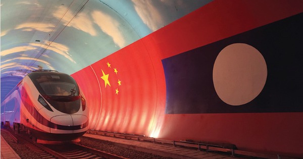 ‘Hành lang vàng’ Trung Quốc – Lào: Chuyến tàu 26 tiếng thay đổi cuộc chơi thương mại khu vực