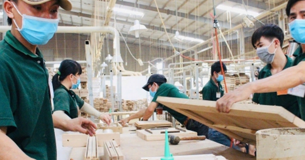 Sau Nghị quyết 68, mỗi tháng có hơn 19.000 doanh nghiệp thành lập mới