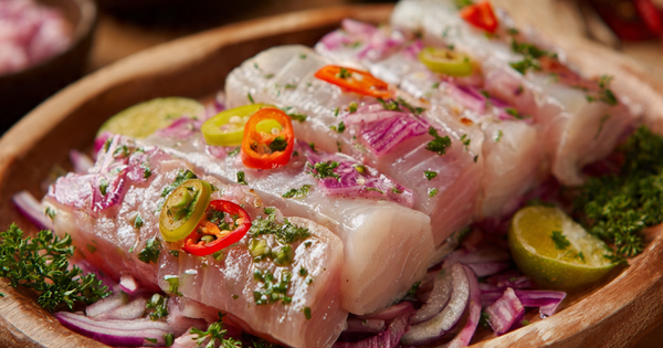 Ngành hàng tỷ đô của Việt Nam: 98% xuất khẩu dồn vào một sản phẩm, là gì mà hấp dẫn đến vậy?