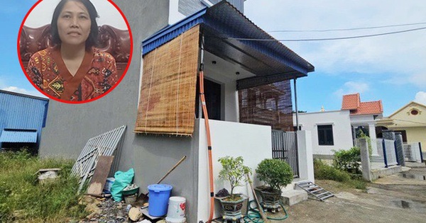 Chủ lô đất ở Hải Phòng: Từng đồng ý bán 600 triệu đồng, nhưng người xây nhầm ép giá, không trả tiền ngay