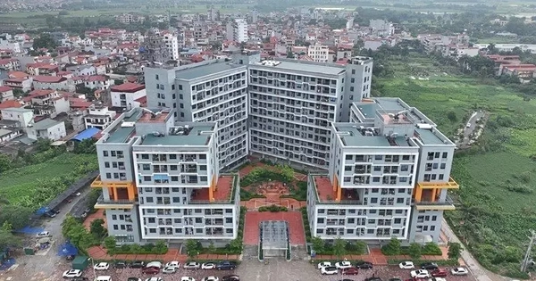 'Sự trỗi dậy' của nhà ở xã hội có làm 'hạ nhiệt' giá nhà ở đang tăng cao?