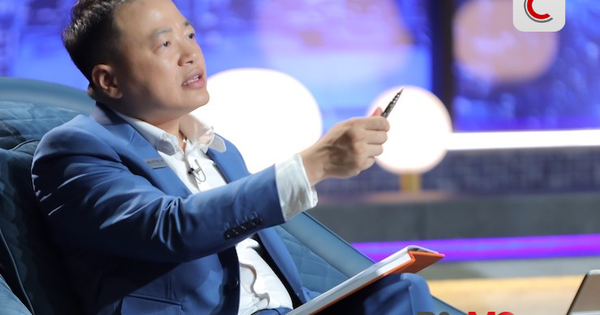 Shark Bình nói thẳng Nhà đầu tư coin: Nếu bán sớm có lãi thì hiếm ai cảm ơn, nhưng khi giá giảm, thua lỗ thì lại quay ra trách móc, thậm chí chửi bới