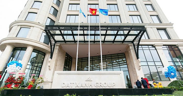 Dragon Capital giảm sở hữu tại Tập đoàn Đất Xanh xuống dưới 12%