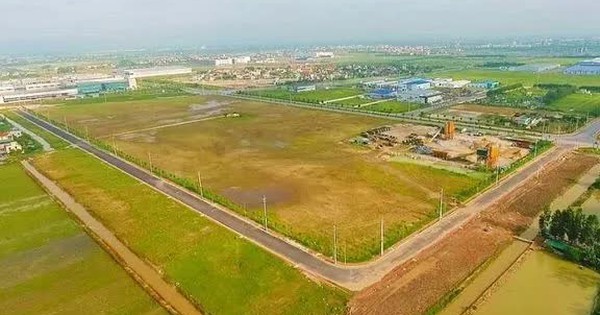 Bỏ quy định chênh lệch tối đa 10% giá trị quỹ đất dự kiến thanh toán cho nhà đầu tư