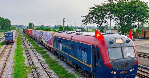 Khi nào đầu tư tuyến đường sắt Hải Phòng - Hạ Long - Móng Cái và kết nối với Trung Quốc?