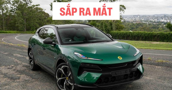 Lotus sắp bán xe chính hãng tại Việt Nam: Có thể mang xe thách thức Porsche, Audi, Mercedes