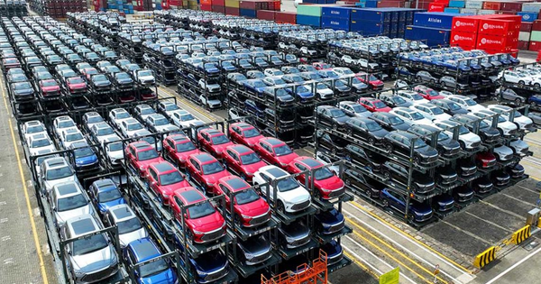 Buồn của thị trường xe điện lớn nhất thế giới: Hàng trăm hãng xe Trung Quốc lần lượt 'bốc hơi', cạnh tranh bào mỏng lợi nhuận, dự đoán còn khốc liệt hơn trong 5 năm tới