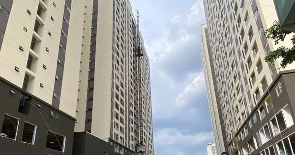 Quỹ Nhà ở quốc gia để 'xoay chuyển' cục diện thị trường BĐS sẽ hoạt động ra sao?