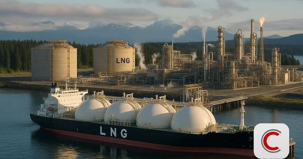 Dự án nhà máy nhiệt điện LNG Hải Phòng 178.000 tỷ đồng của Vingroup có gì đặc biệt?