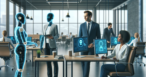 AI có thể "mở khóa" hàng tỷ USD cho các nhà bán lẻ lớn nhất nước Mỹ