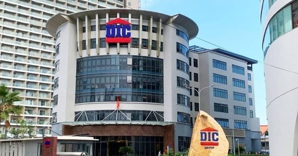 DIC Corp (DIG) báo lãi 9 tháng tăng gấp 5 lần, nhưng mới hoàn thành 29% kế hoạch, hé lộ thương vụ đem về 748 tỷ lợi nhuận gộp