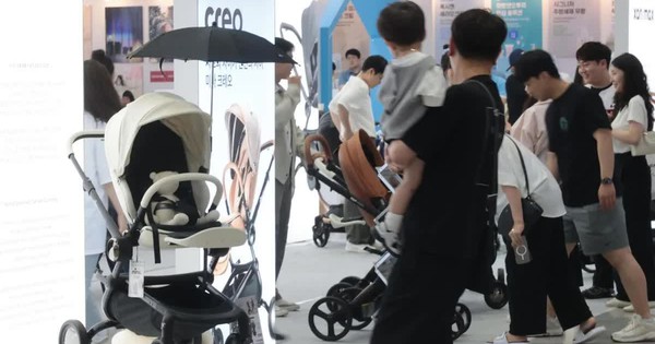 Phụ nữ Hàn Quốc thay đổi quan niệm về việc sinh con
