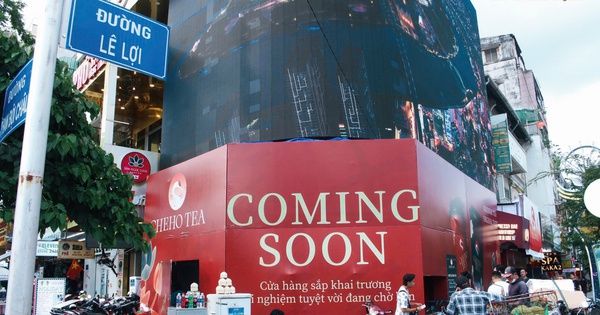 Mặt bằng siêu sang ở trung tâm TP HCM sôi động trở lại, có nơi cho thuê cả tỉ đồng/tháng