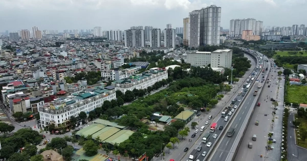 Thay đổi mới về xây dựng bảng giá đất lần đầu áp dụng từ 1/1/2026