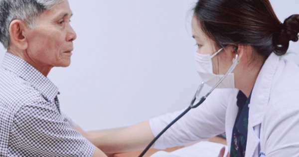 Dự kiến người cao tuổi, người nghèo được khám sức khỏe miễn phí từ 2026