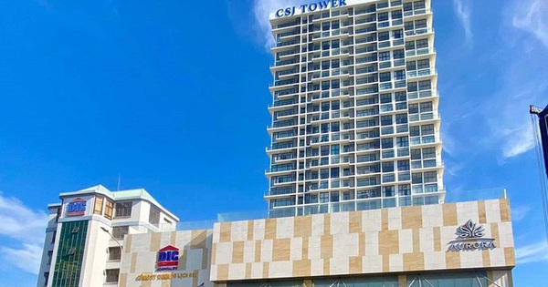 DIC Corp sắp chào bán 150 triệu cổ phiếu để 'rót' vốn cho 2 dự án