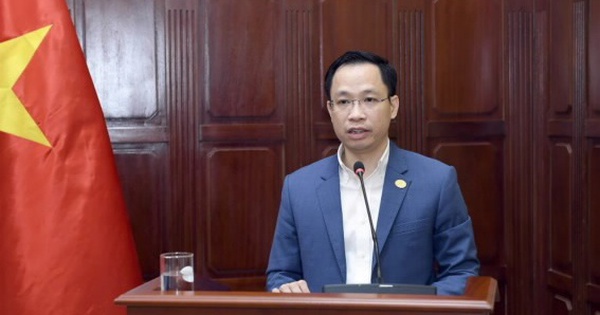 Lãnh đạo Ngân hàng Nhà nước: FED hạ lãi suất có thể làm giảm áp lực tỷ giá, tạo thêm dư địa cho chính sách tiền tệ